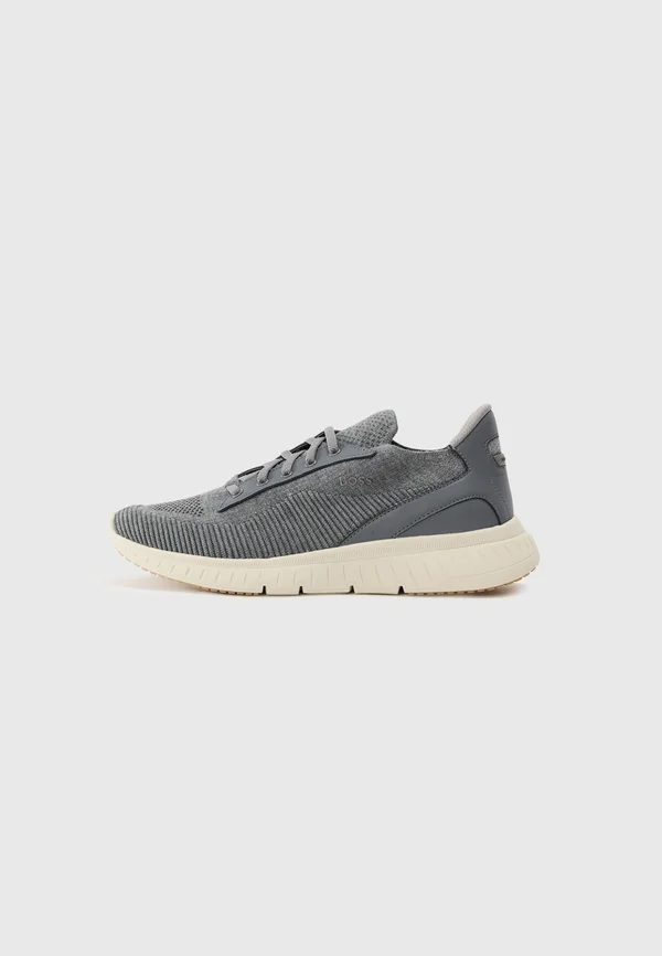 TITANIS - Trainers - open grey