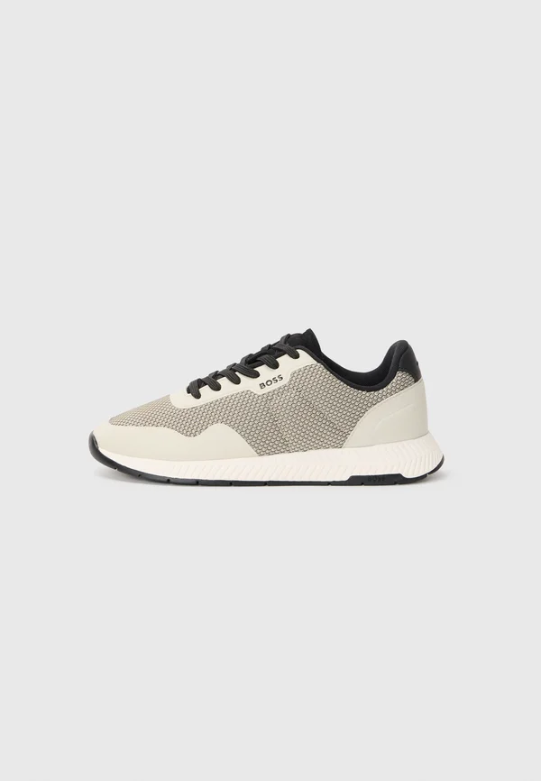 TITANIUM RUNN - Trainers - medium beige