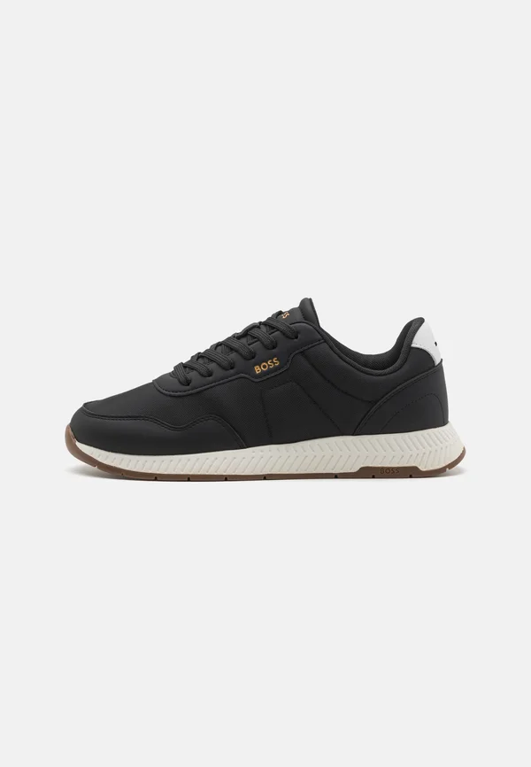 TITANIUM - Trainers - black