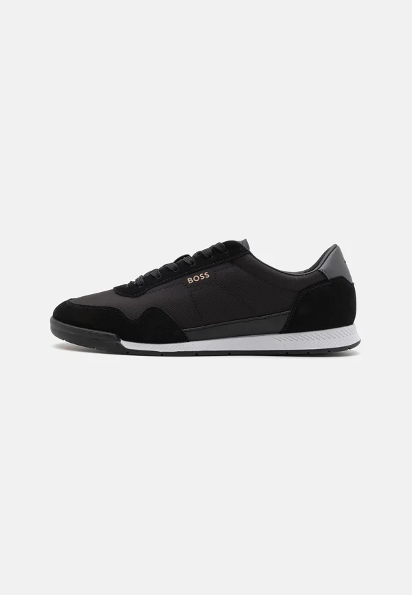 TITANIUM - Trainers - black