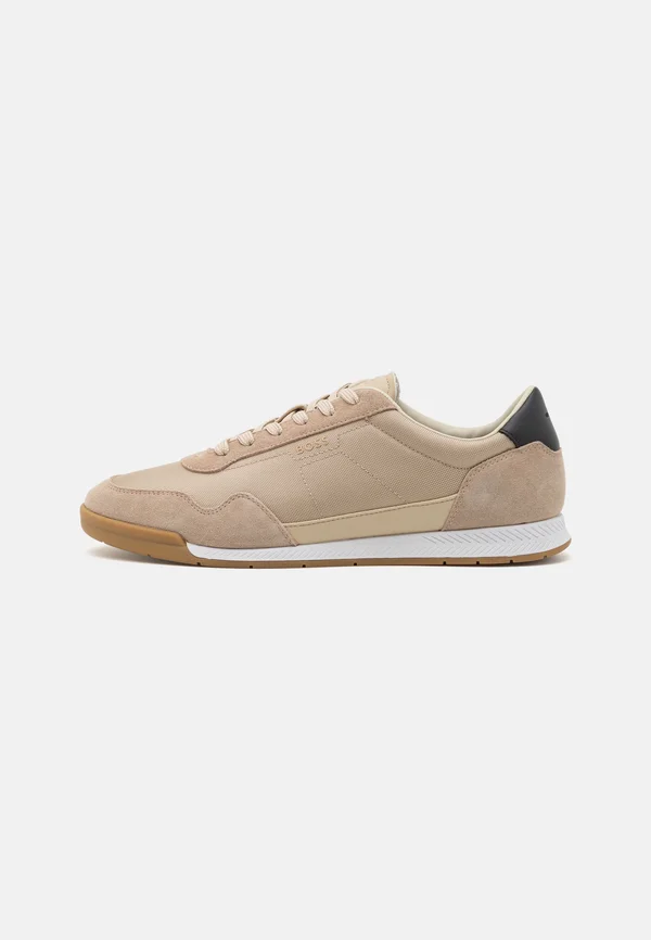 TITANIUM - Trainers - light beige
