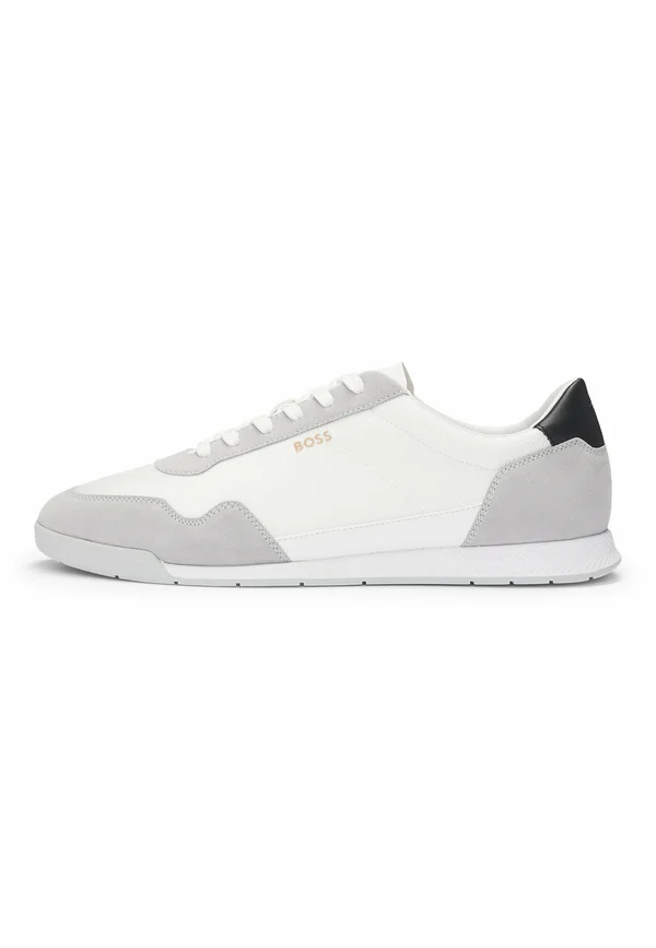 TITANIUM - Trainers - white