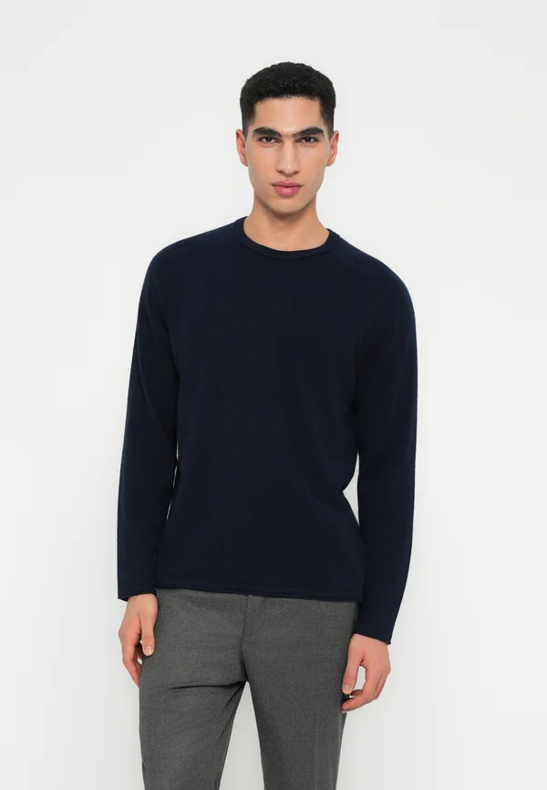 TITZIAN - Jumper - blue