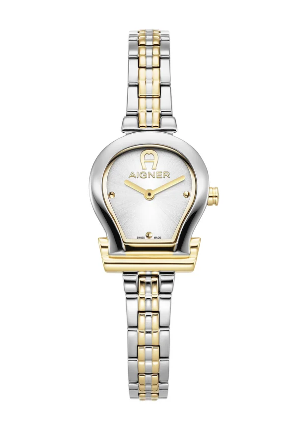 TIVOLI DUE - Watch - silver-coloured