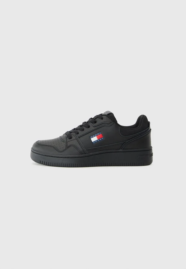 TJM RETRO - Trainers - black