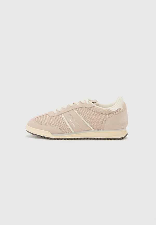 TJW LOW PROFILE - Trainers - drifty dunes