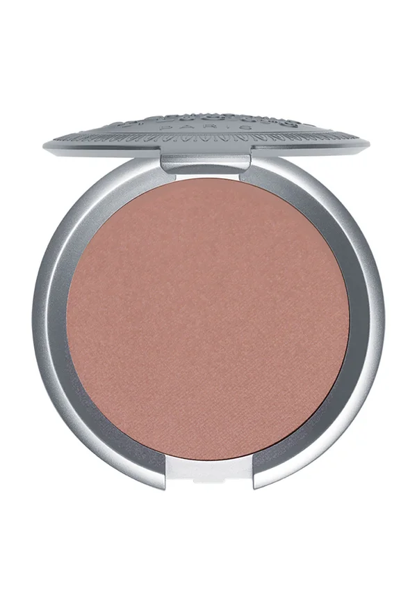 T.LECLERC BLUSH POWDER BLUSH - Powder - 08 brun voilé