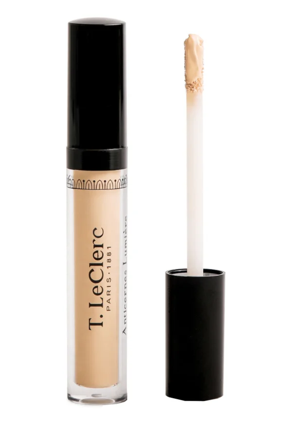 T.LECLERC CONCEALER LUMINOUS CONCEALER - Concealer - vanille