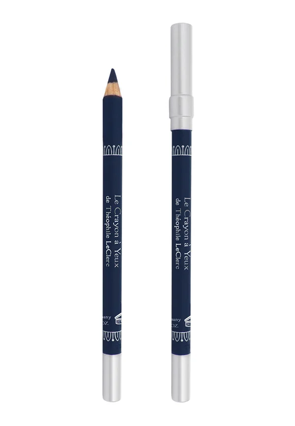 T.LECLERC EYELINER EYE PENCIL - Eyebrow pencil - 04 aigue marine