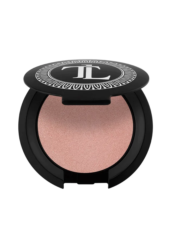 T.LECLERC LIDSCHATTEN WET & DRY EYESHADOW - Eyeshadow - 002 rose satin