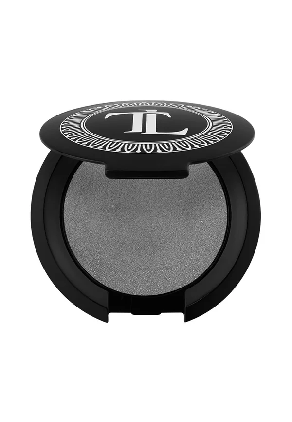 T.LECLERC LIDSCHATTEN WET & DRY EYESHADOW - Eyeshadow - 005 gris argent