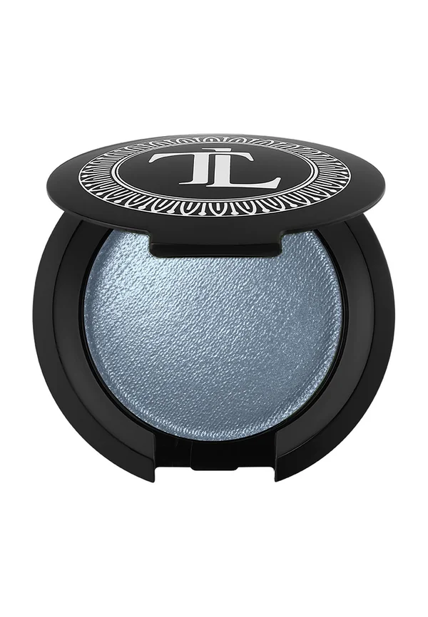 T.LECLERC LIDSCHATTEN WET & DRY EYESHADOW - Eyeshadow - bleu azur