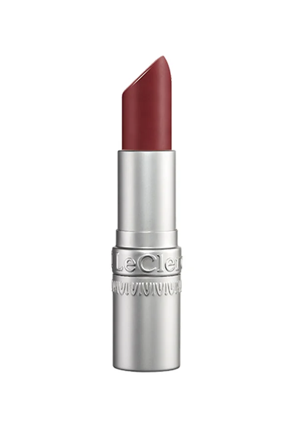 T.LECLERC LIPPENSTIFT SATIN LIPSTICK - Lipstick - 55 pimpant