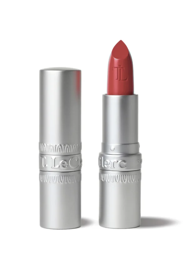 T.LECLERC LIPPENSTIFT SATIN LIPSTICK - Lipstick - ada
