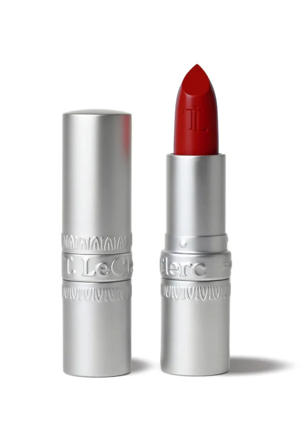 T.LECLERC LIPPENSTIFT SATIN LIPSTICK - Lipstick - marilyn