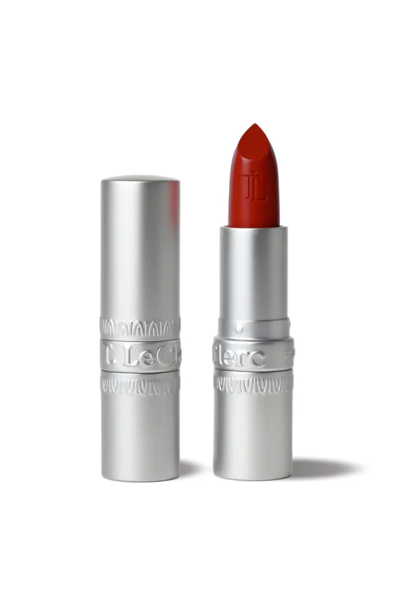 T.LECLERC LIPPENSTIFT SATIN LIPSTICK - Lipstick - sofia