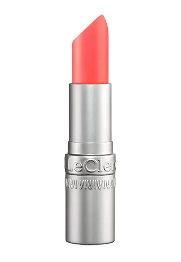 T.LECLERC LIPPENSTIFT TRANSPARENT LIPSTICK - Lipstick - 14 organdi