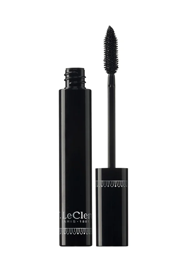 T.LECLERC MASCARA WATERPROOF MASCARA 01 NOIR - Mascara - 01 noir