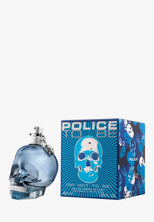 TO BE OR NOT TO BE - Eau de Toilette
