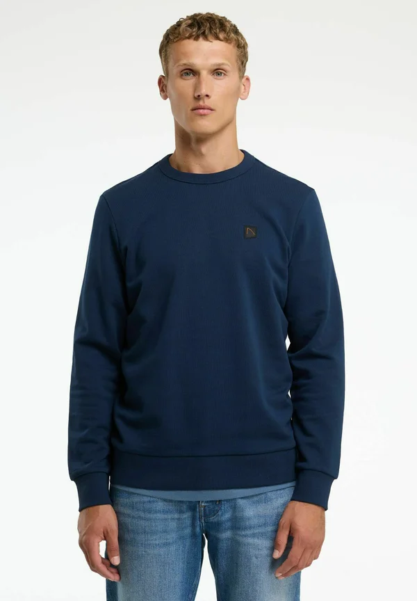 TOBY - Sweatshirt - dark blue