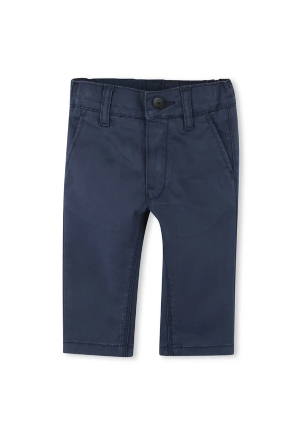 TODDLER TROUSERS - Trousers - navy