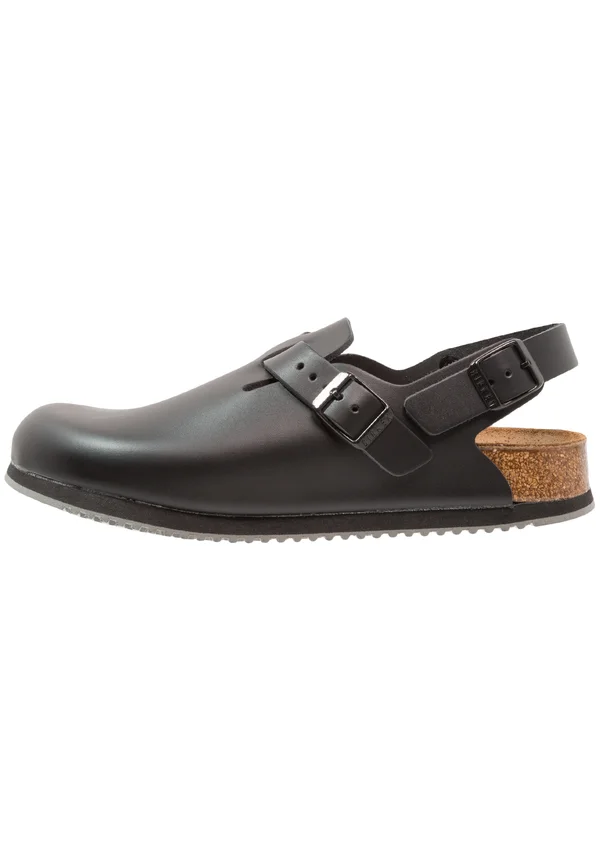 TOKIO - Sandals - black