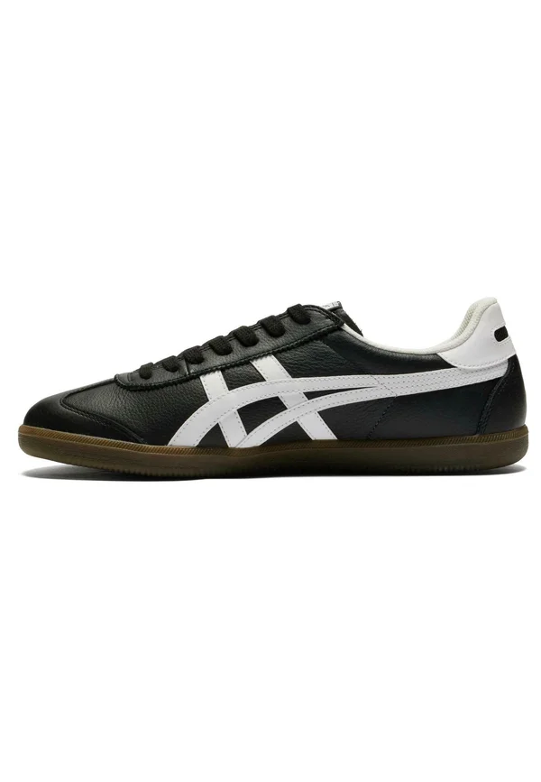 TOKUTEN - Trainers - black white