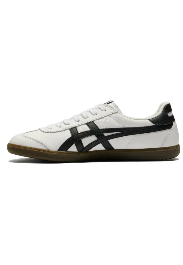 TOKUTEN - Trainers - white black