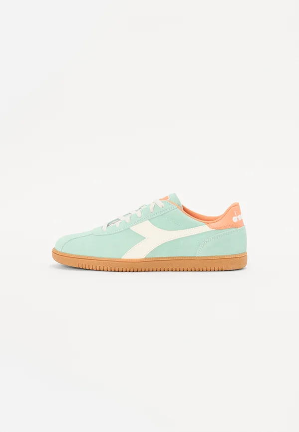 TOKYO UNISEX - Trainers - birds egg green/whisper white