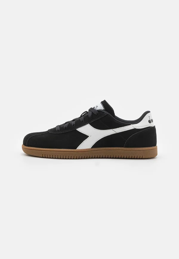 TOKYO UNISEX - Trainers - black