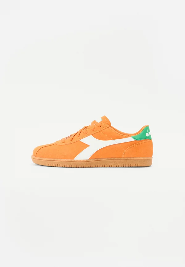 TOKYO UNISEX - Trainers - flame orange