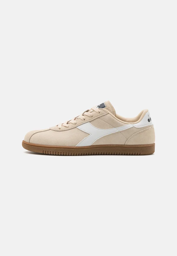 TOKYO UNISEX - Trainers - parchment