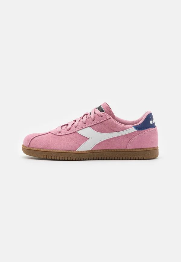 TOKYO UNISEX - Trainers - pink orchid/smoke