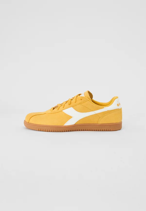 TOKYO UNISEX - Trainers - yellow