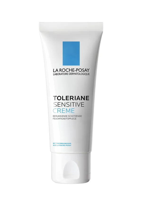 TOLERIANE SENSITIVE CREME - Face cream