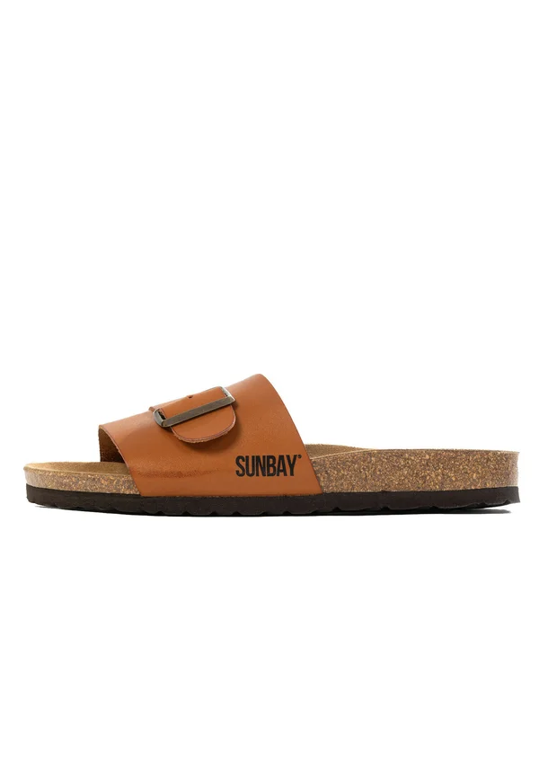 TOM - Mules - camel