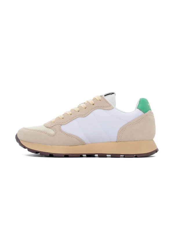 TOM VINTAGE - Trainers - bianco