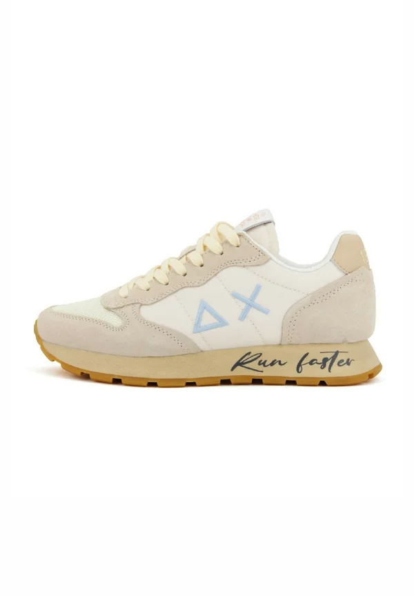 TOM VINTAGE - Trainers - panna