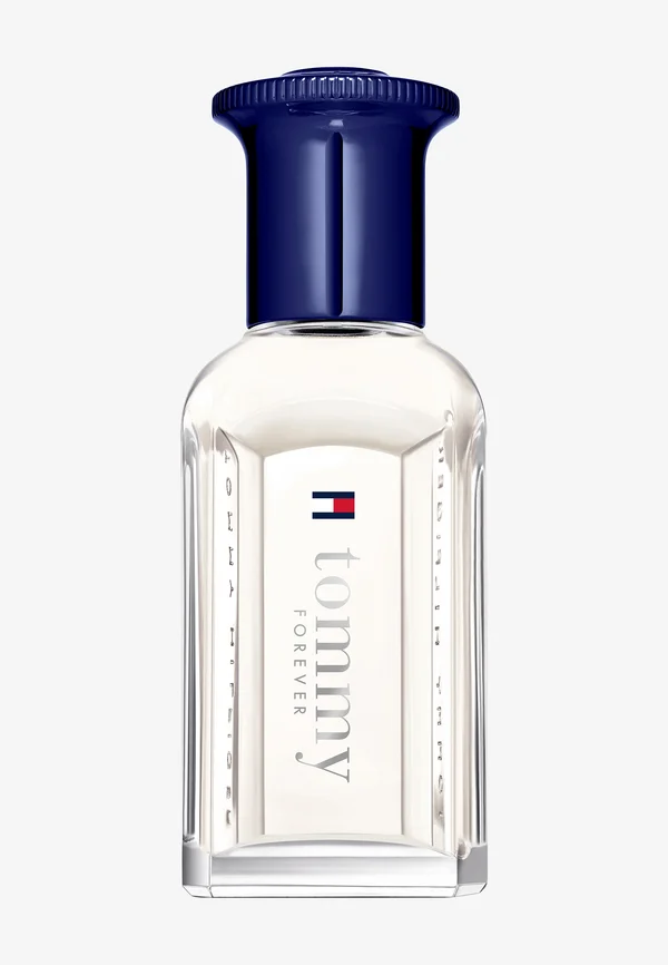 TOMMY FOREVER EDT - Eau de Toilette - 0