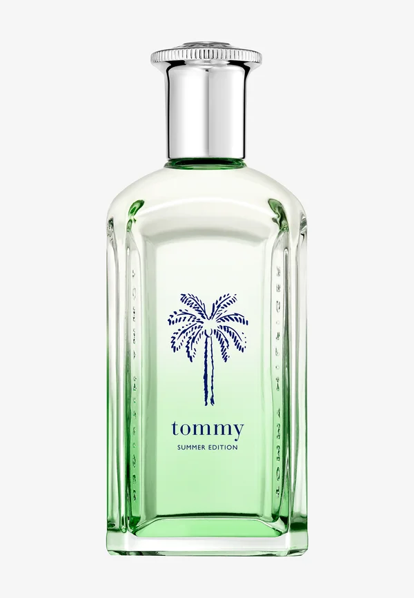 TOMMY SUMMER EDITION - Eau de Toilette