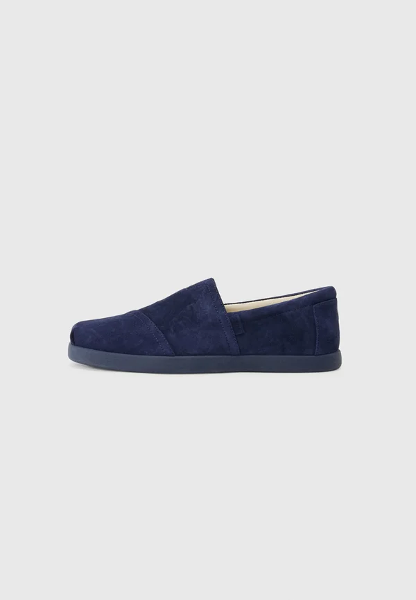 TOMS X JAMIE MIZRAHI - Espadrilles - navy