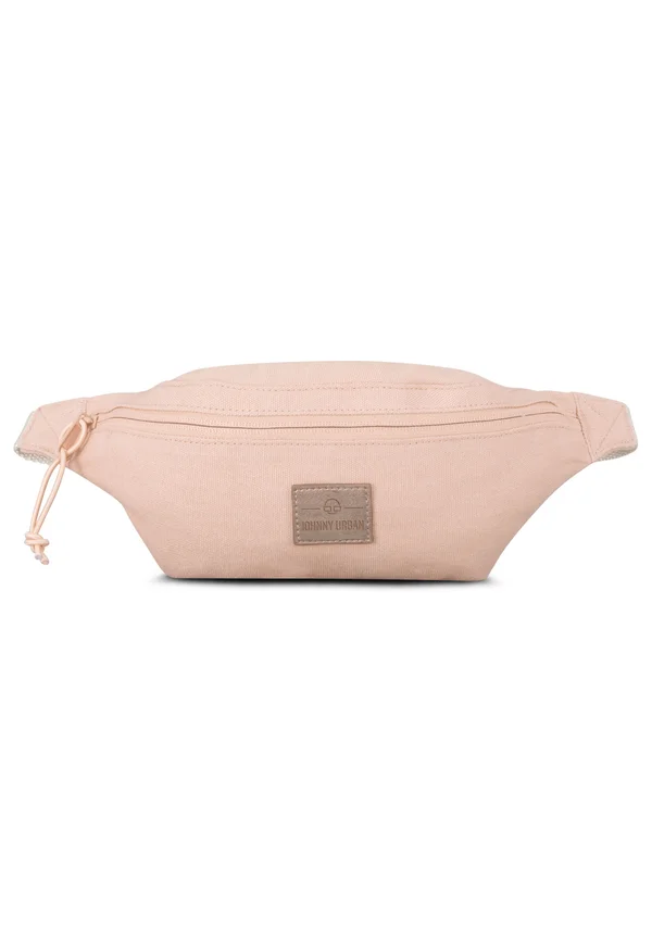 TONI - Bum bag - rose