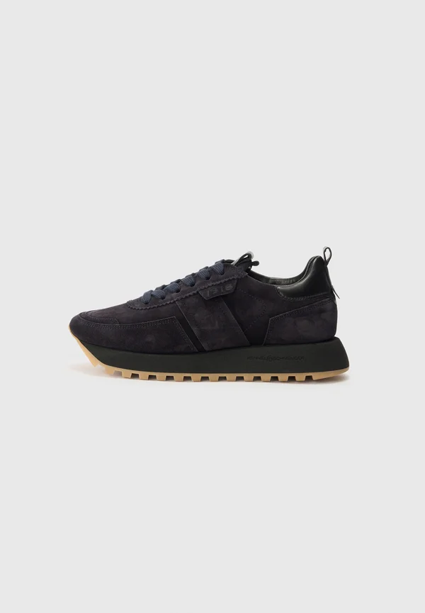 TONIC - Trainers - black