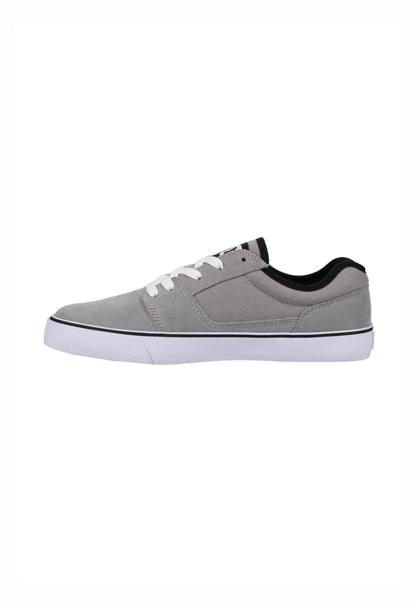 TONIK - Trainers - xskn grey black orange