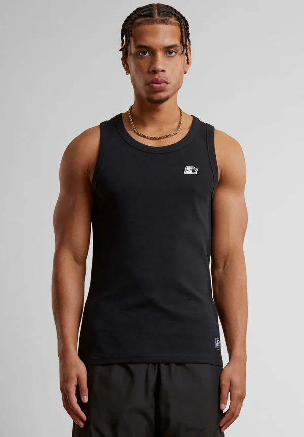 Top - black