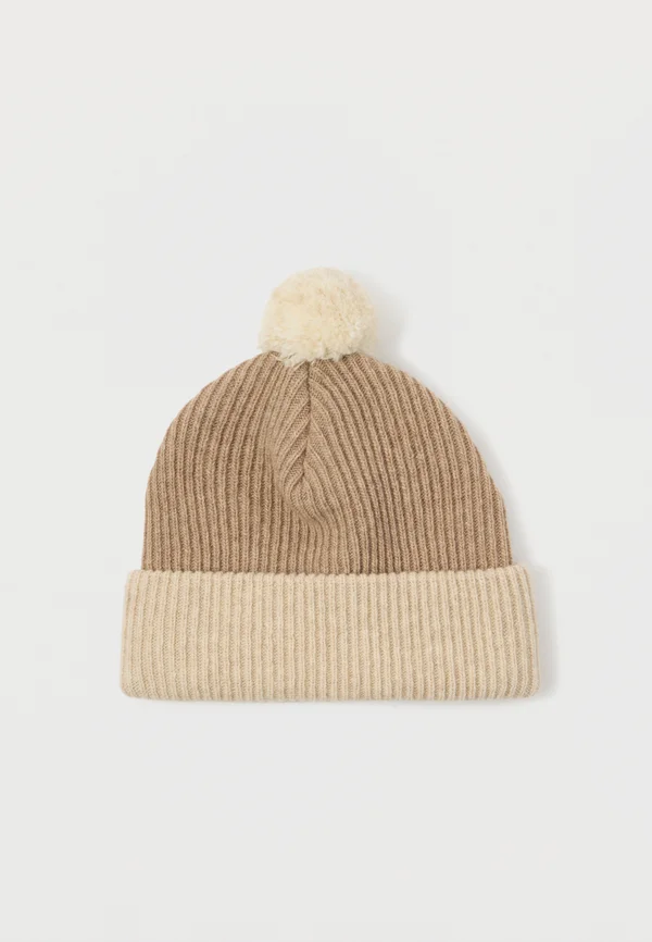 TOP HAT UNISEX - Beanie - foggy mountain