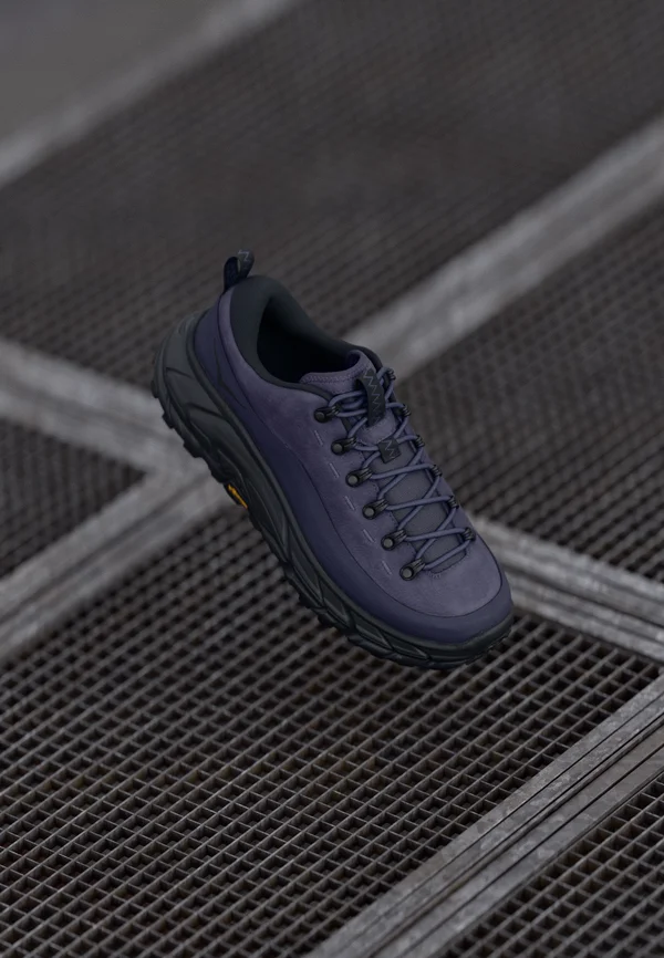 TOR SUMMIT UNISEX - Trainers - squid ink