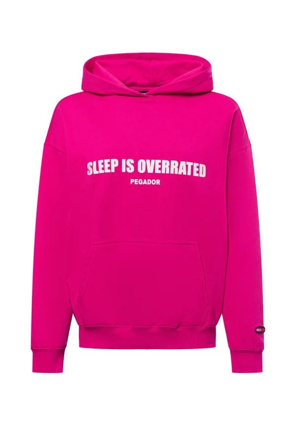 TORI - Hoodie - pink