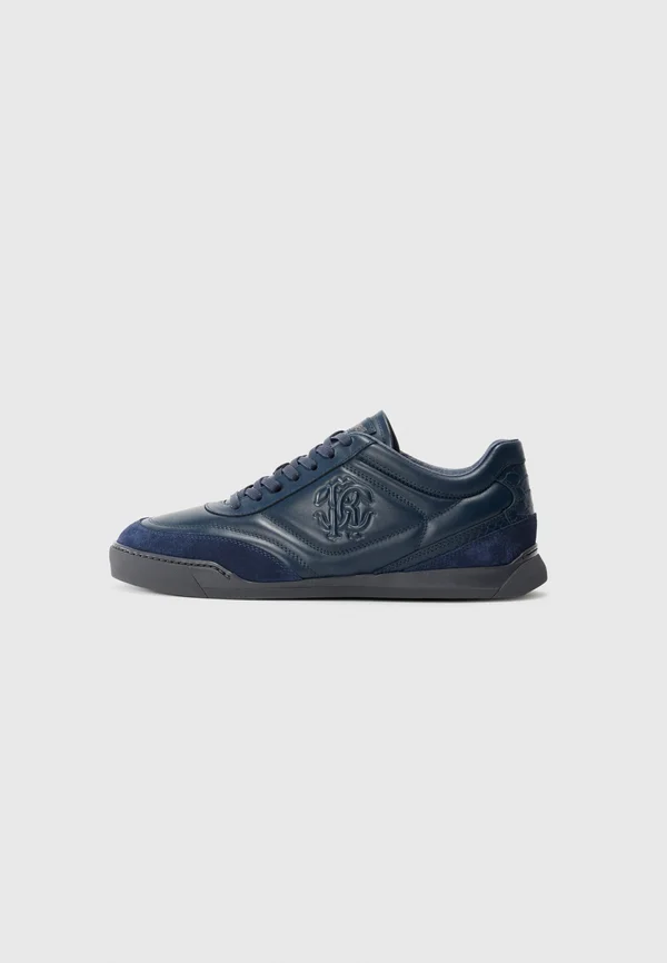 TORINO - Trainers - blu
