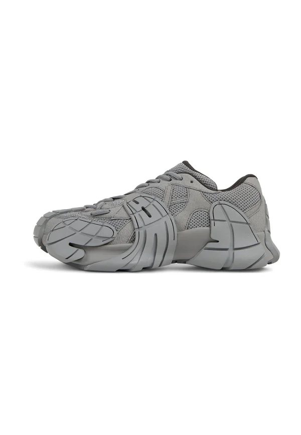 TORMENTA - Trainers - mittelgrau